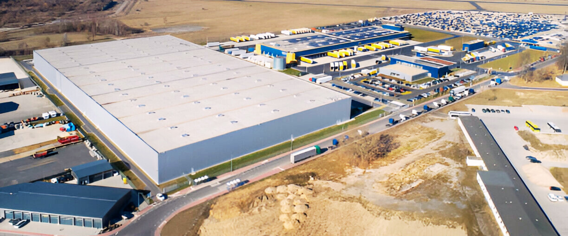 Turnkey Projects