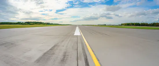 Concrete Road & Land Development